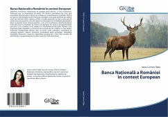 Banca Na¿ional¿ a României în context European - Rada, Ioana Carmen