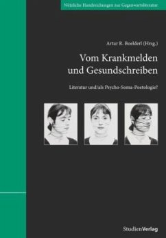 Vom Krankmelden und Gesundschreiben