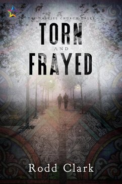 Cover Torn and Frayed (eBook, ePUB)