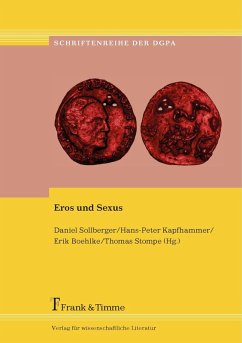 Eros und Sexus (eBook, PDF)