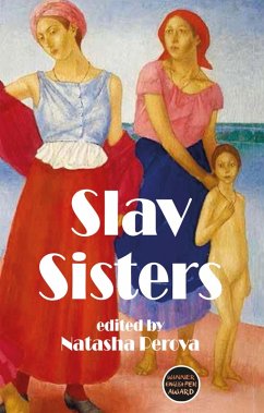 Slav Sisters (eBook, ePUB)