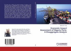 Economic Impact Assessment of Nigeria Ports: A Disaggregate Analysis