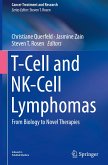 T-Cell and NK-Cell Lymphomas