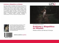 Erotismo y Biopolítica en Misales - Córdova Moscoso, Isis Fiorella