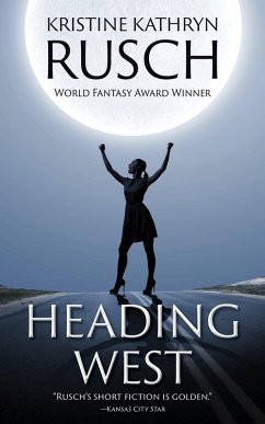 Cover Heading West (eBook, ePUB)