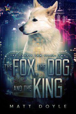 The Fox, the Dog, and the King (eBook, ePUB) - Doyle, Matt