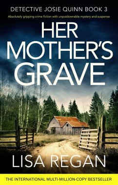 Her Mother's Grave (eBook, ePUB) - Regan, Lisa