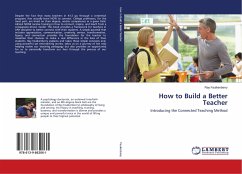 How to Build a Better Teacher