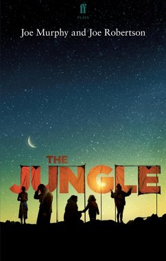 The Jungle (eBook, ePUB) - Robertson, Joe; Murphy, Joe