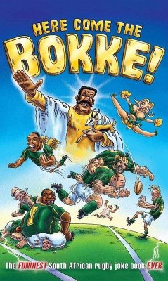 Cover Here Come the Bokke! (eBook, PDF)