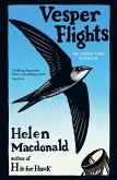 Vesper Flights (eBook, ePUB)