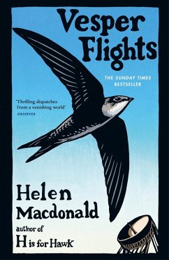 Vesper Flights (eBook, ePUB) - Macdonald, Helen
