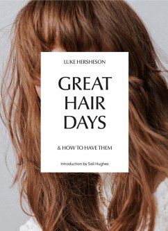 Great Hair Days (eBook, ePUB) - Hersheson, Luke