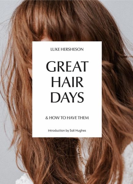 Great Hair Days (eBook, ePUB) Great Hair Days (eBook, ePUB)
