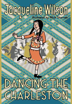 Dancing the Charleston (eBook, ePUB) - Wilson, Jacqueline