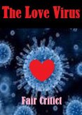 The Love Virus (1) (eBook, ePUB) The Love Virus (1) (eBook, ePUB)