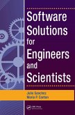 Software Solutions for Engineers and Scientists (eBook, PDF)