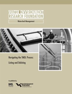 Navigating the TMDL Process (eBook, PDF) - Hyde, J.