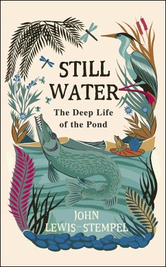 Still Water (eBook, ePUB) - Lewis-Stempel, John