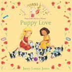 Princess Poppy: Puppy Love (eBook, ePUB)