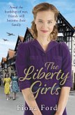 The Liberty Girls (eBook, ePUB)