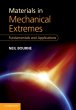 Materials in Mechanical Extremes... - Bild 1