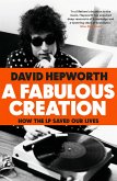 A Fabulous Creation (eBook, ePUB)