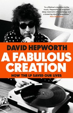 A Fabulous Creation (eBook, ePUB) - Hepworth, David