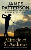 Miracle at St Andrews (eBook, ePUB)