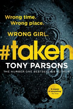 #taken (eBook, ePUB) - Parsons, Tony