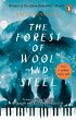 The Forest of Wool and Steel (eBook,... - Bild 1