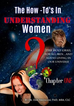 Cover The How-To's in Understanding Women (Understanding Women Series, #1) (eBook, ePUB)