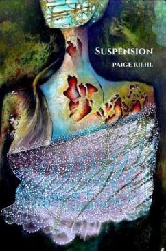 Suspension (eBook, ePUB) - Riehl, Paige