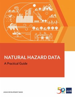 Cover Natural Hazard Data (eBook, ePUB)