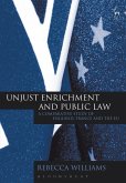 Unjust Enrichment and Public Law (eBook, PDF)