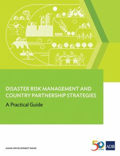 Cover Disaster Risk Management and Country Partnership Strategies (eBook, ePUB)