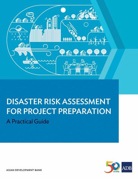 Disaster Risk Assessment for Project Preparation (eBook, ePUB)