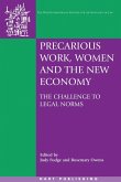 Precarious Work, Women, and the New Economy (eBook, PDF) Precarious Work, Women, and the New Economy (eBook, PDF)