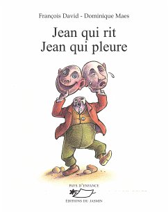 Jean qui rit Jean qui pleure (eBook, ePUB) - David, François