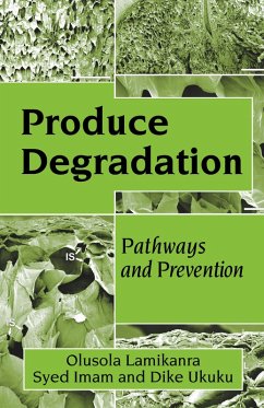 Cover Produce Degradation (eBook, PDF)