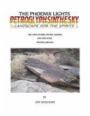 The Phoenix Lights- Petroglyphsinthesky (Landscapes for the Spirits) (eBook, ePUB)