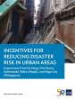 Incentives for Reducing Disaster Risk... - Bild 1