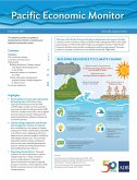 Pacific Economic Monitor December 2017 (eBook, ePUB) Pacific Economic Monitor December 2017 (eBook, ePUB)