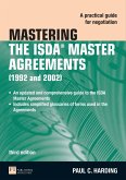 Mastering the ISDA Master Agreements ebook (eBook, PDF)