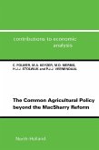 The Common Agricultural Policy beyond the MacSharry Reform (eBook, PDF)
