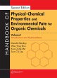 Handbook of Physical-Chemical... - Bild 1