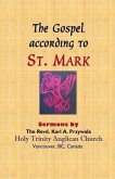 THE GOSPEL ACCORDING TO ST. MARK (eBook, ePUB)