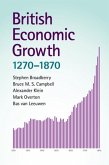 British Economic Growth, 1270-1870 (eBook, PDF)
