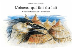 L'Oiseau qui fait du lait (eBook, ePUB) - Sami