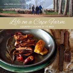 Cover Life on a Cape Farm (eBook, PDF)